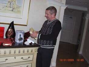 Matvey Gezunterman - Duplicate